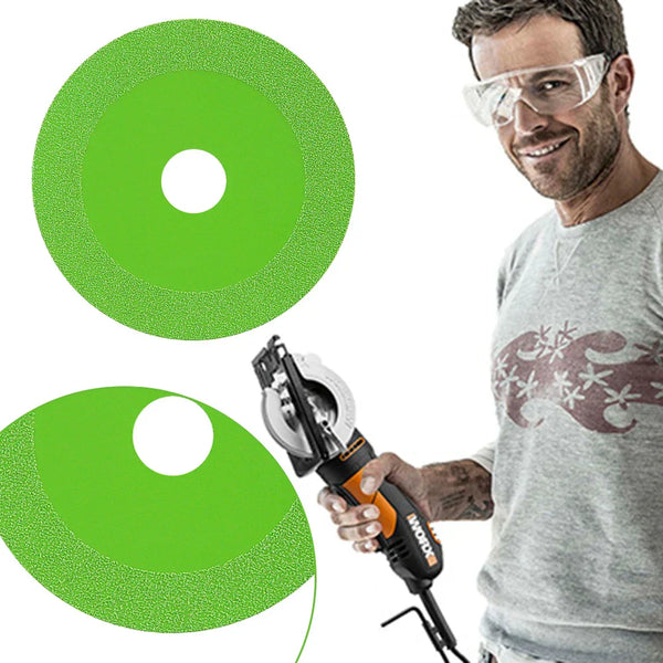 Diamant Glas-Snijblad - GlassEdge ProDisc