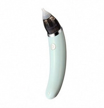 BabyClear Neusreiniger - Zachte Verlichting voor Verstopte Neusjes