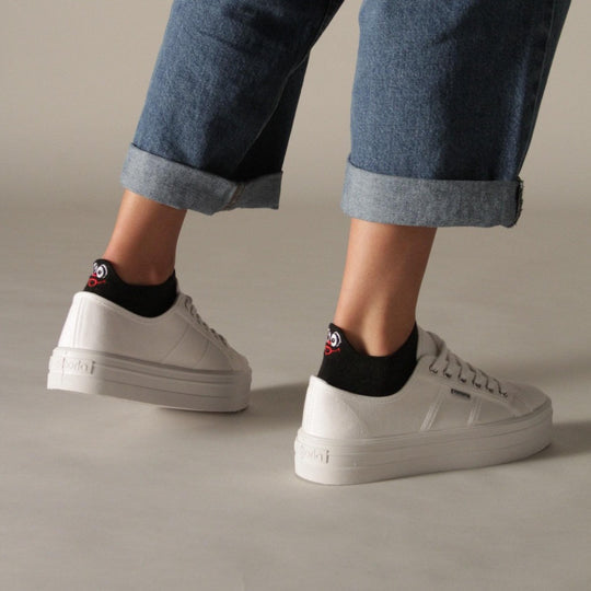 Vrolijke Sokken Set (10 Paar) – HappySteps