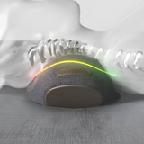 Massagerugkussen - NeckEase Plus