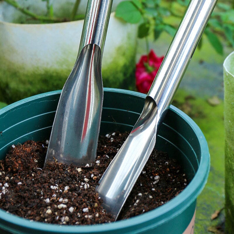 Gardening Shovel | Een echte MUSTHAVE voor het tuinieren!