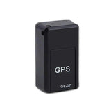 Compacte GPS-Tracker - Real-time Locatie voor Veiligheid en Gemoedsrust
