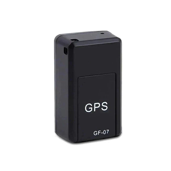 Compacte GPS-Tracker - Real-time Locatie voor Veiligheid en Gemoedsrust