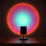 Aura Sfeerlamp - Creëer de Perfecte Sfeer