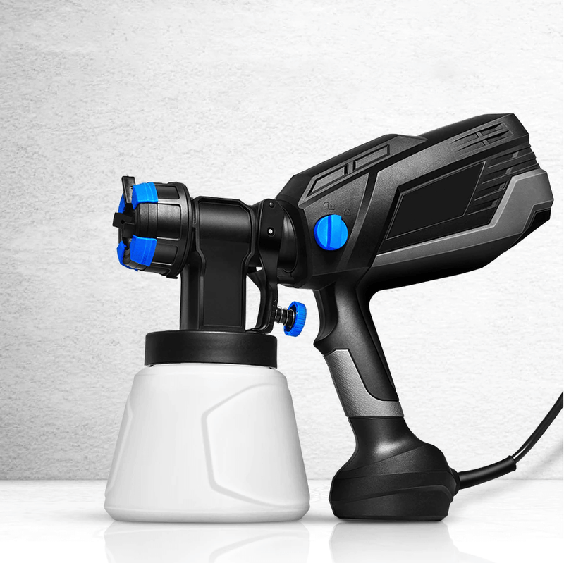 Elektrische Airless Verfspuit – ProMist