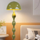 Forests Scandinavische LED Vloerlamp – Elegante & Verstelbare Verlichting voor Moderne Huizen