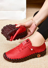 Comfortabele Platte Damesloafer – Ella