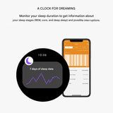 Buiten Smartwatch - TitanCore 7X