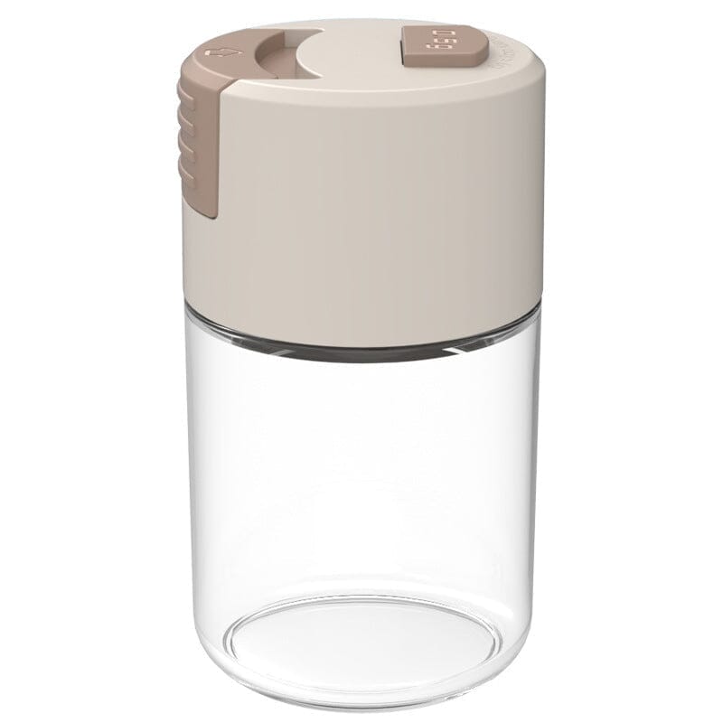 SpiceShaker | Voeg gemakkelijk kruiden toe!