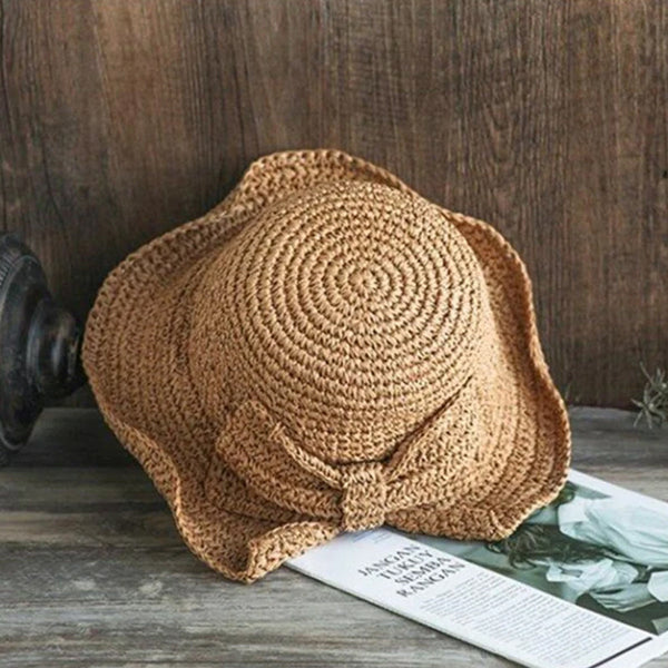 Brim & Bow Zomerhoed