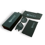 Heren Gepolariseerde Zonnebrillen