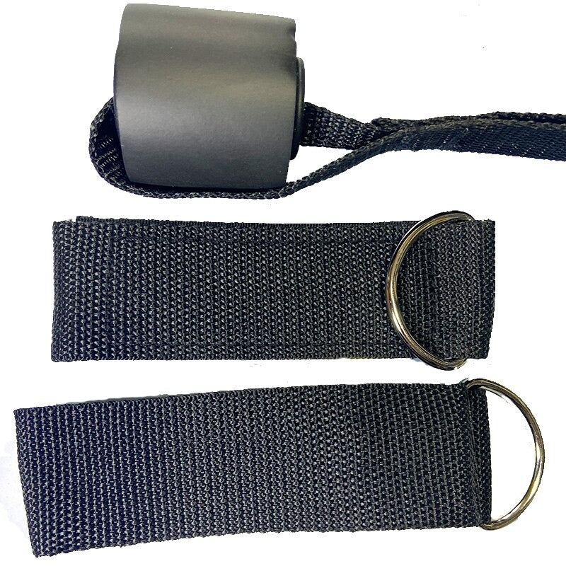 Weerstandsband-Set – FlexiFit