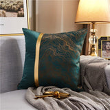 Luxury Pillowcases Yvora | Luxe woonkamer/slaapkamer kussenslopen - 2 stuks