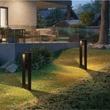 Bodem Gartenleuchte voor buiten - GardenGlow