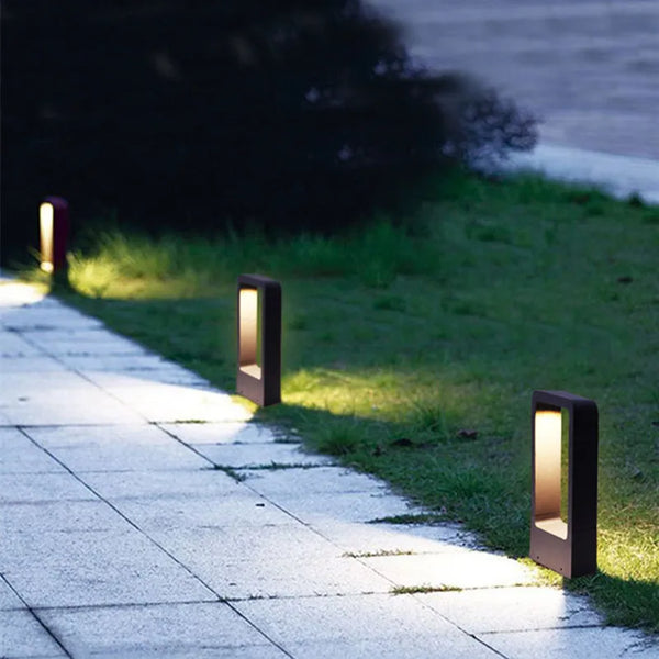 Bodem Gartenleuchte voor buiten - GardenGlow