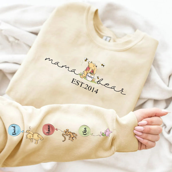 LunaCubs | Maak van je liefde voor je kinderen een gezellig aandenken dat je elke dag kunt dragen