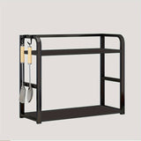 RVS Keukenrek - Mara