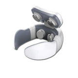 Slank Nackenmassageapparaat – RelaxoNeck