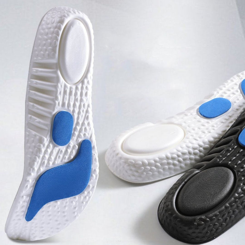 Comfort inlegzolen met voetboogondersteuning - OrthoBalance