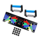 Multifunctionele Push-up-Bord - PushPro