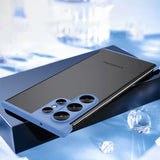 Transparante Hoes voor Samsung - SlimGuard