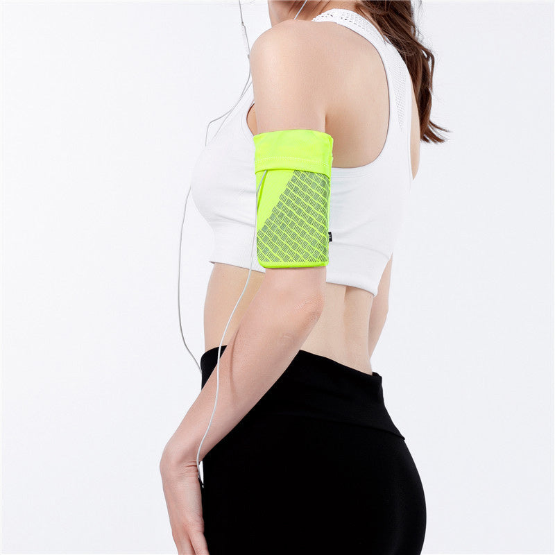 3 IN 1 Telefoon Sport Armband Hoes