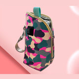 Mobiele Fleswarmer - Snel en Handig