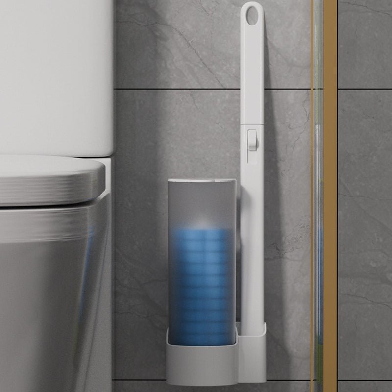 Toilet Cleaner | Nooit meer een vies toilet!