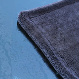 Microfiber | Maak alles glanzend schoon!