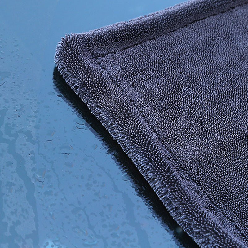 Microfiber | Maak alles glanzend schoon!