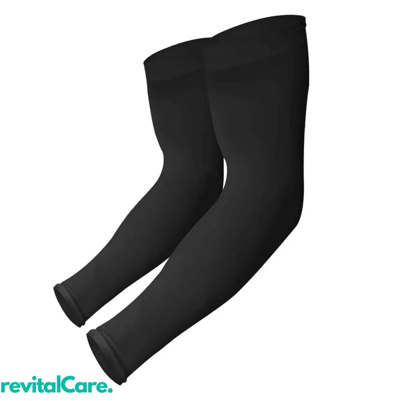 Compressie-Armsleeve – VitalFlex