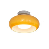Antieke Glazen Kroonluchter – Tijdloze Elegantie met Vintage Charme