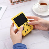 GameTendo | Retro spelplezier voor de nieuwe generatie!
