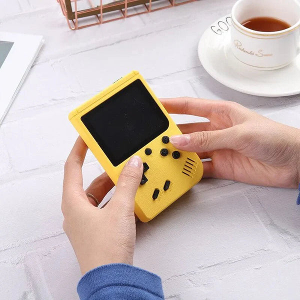 GameTendo | Retro spelplezier voor de nieuwe generatie!