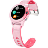 Kinder-Smartwatch met GPS, camera en belfunctie voor een veilige dagelijkse routine