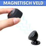 CamSpy - Mini Beveiligingscamera - HD - 1080P - Draadloos