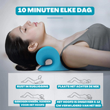 OrthoRelax - Ergonomisch Nekmassage Kussen