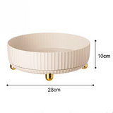 RotateOrganizer - 360° Roterend Ruimtebesparend Opbergrek