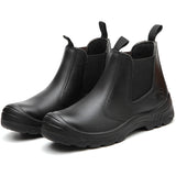 FlexGuard™️ Orthopedische Werk- en Veiligheidsschoenen