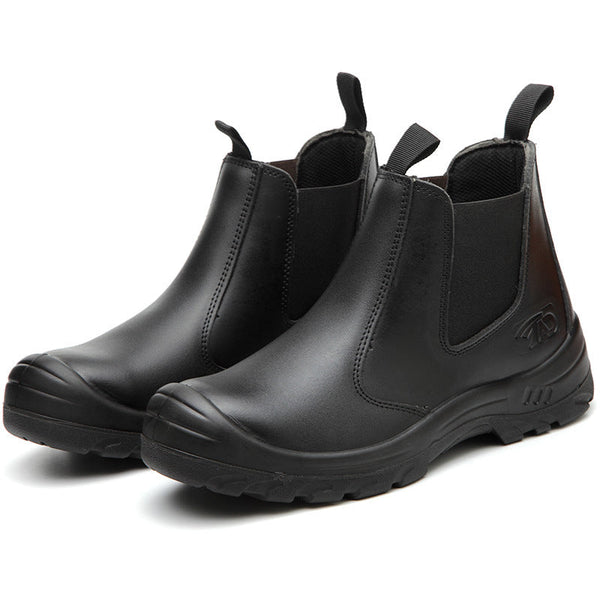 FlexGuard™️ Orthopedische Werk- en Veiligheidsschoenen