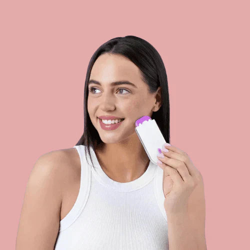 SmoothSkin Haarverwijderingsapparaat - Voor een Gladde Huid