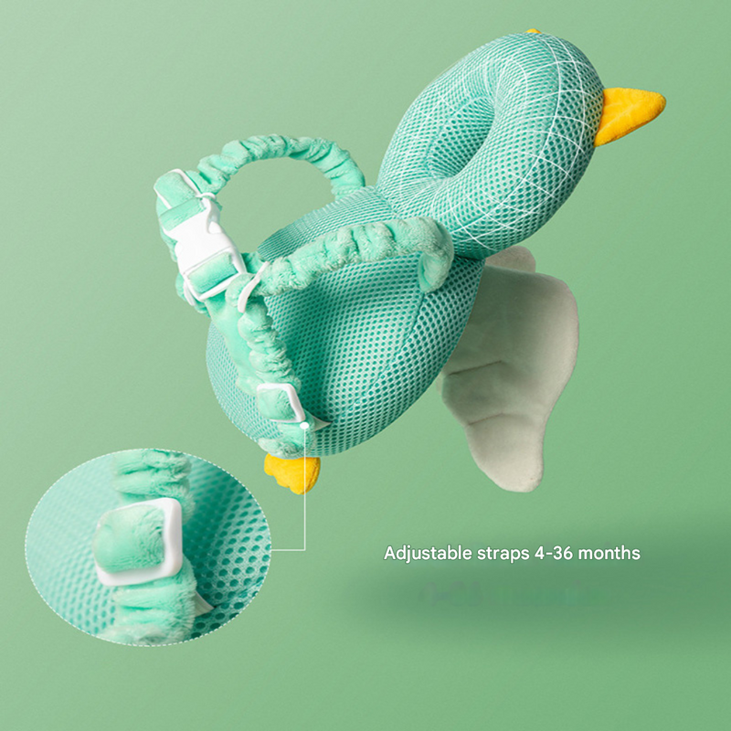 Babyschutzkussen – LittleGuard