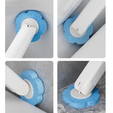 Toilet Cleaner | Nooit meer een vies toilet!