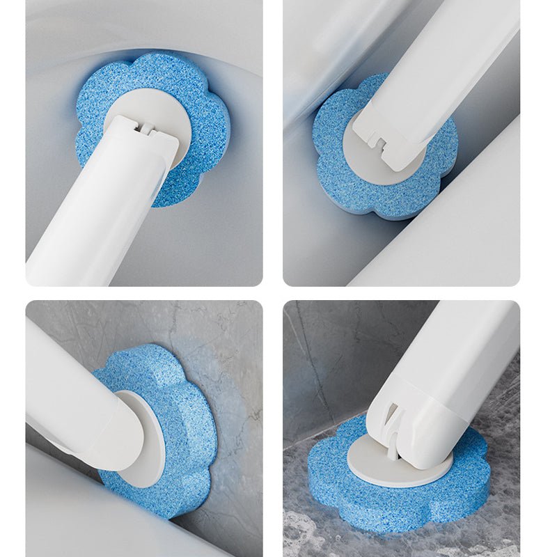 Toilet Cleaner | Nooit meer een vies toilet!