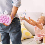 Interactief Geheugenspel – PopiCore