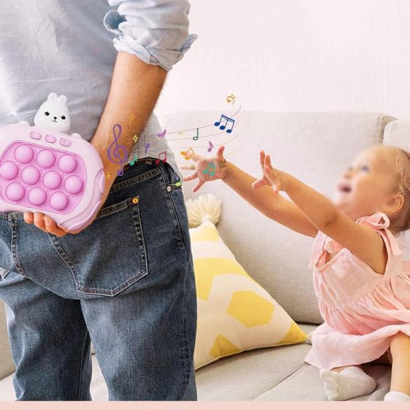 Interactief Geheugenspel – PopiCore