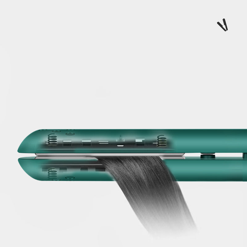 Mini Krul- en Styl apparaat - Lina