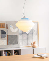 Hanglamp Wolkig Design - Sfeervolle Verlichting