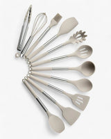 13-delige Nordic Silicone Keukengerei Set