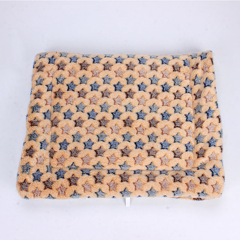 Luxe Huisdierdeken - CozyCompanion